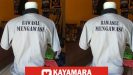 Begini Cara Memesan Baju Seragam Terbaik di Kayamara Solo